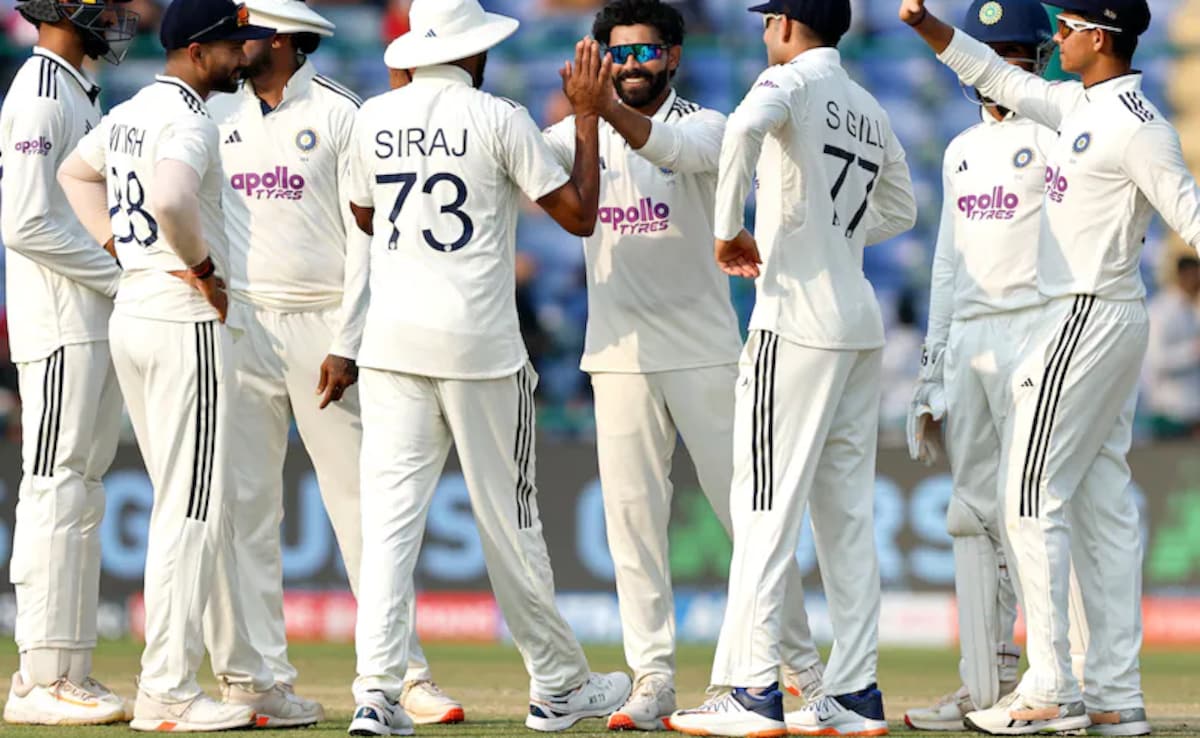 IND vs RSA: दक्षिण अफ्रीका के खिलाफ दूसरे टेस्ट में लंच से पहले होगी चाय, जानें क्या है वजह, शेड्यूल, टाइमिंग भी जान लें