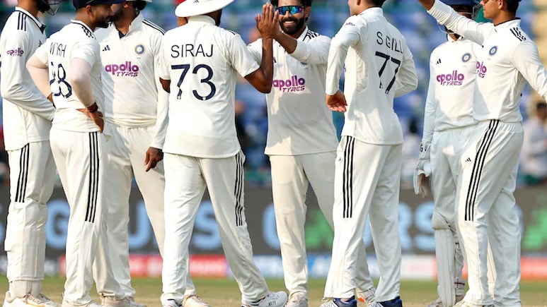 IND vs RSA: दक्षिण अफ्रीका के खिलाफ दूसरे टेस्ट में लंच से पहले होगी चाय, जानें क्या है वजह, शेड्यूल, टाइमिंग भी जान लें IND vs RSA: दक्षिण अफ्रीका के खिलाफ दूसरे टेस्ट में लंच से पहले होगी चाय, जानें क्या है वजह, शेड्यूल, टाइमिंग भी जान लें