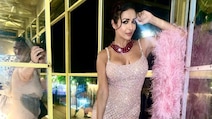 Malaika Arora Sets The Record Straight On Her Age