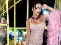 Malaika Arora Sets The Record Straight On Her Age: "Thank You For Making My 50th Truly Special" Malaika Arora Sets The Record Straight On Her Age: "Thank You For Making My 50th Truly Special"