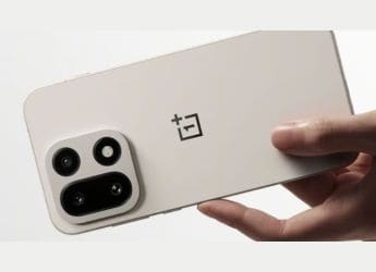 OnePlus 15 soll Akku auf einem OnePlus Smartphone. OnePlus 15 ist bevorstehen