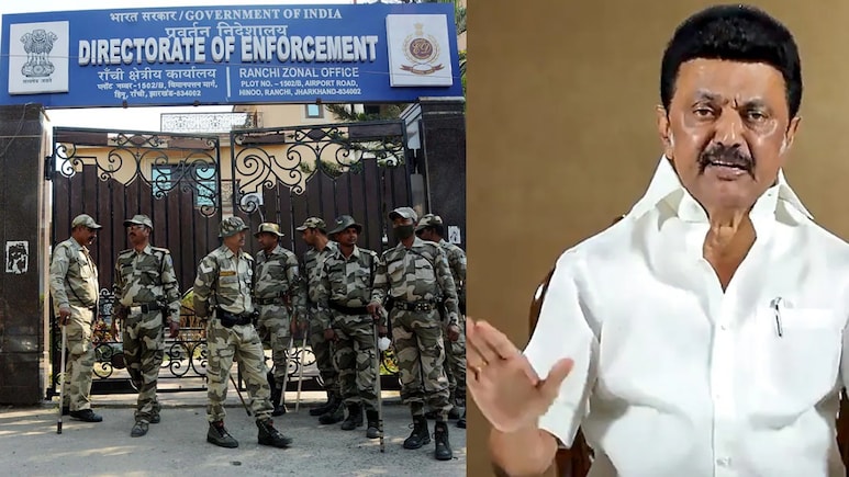 तमिलनाडु में ‘कैश फॉर जॉब्स’ घोटाला: ED का दावा -25 से 35 लाख रुपये लेकर दी गई सरकारी नौकरियां