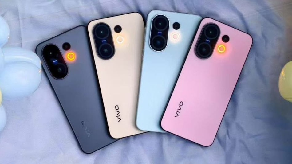 Vivo च्या आगामी S50 सिरीजमधील मूळ फीचर्स आले समोर, नोव्हेंबर महिन्यात होणार लॉन्च Vivo च्या आगामी S50 सिरीजमधील मूळ फीचर्स आले समोर, नोव्हेंबर महिन्यात होणार लॉन्च