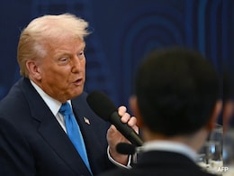 पाकिस्तान, रूस, चीन जैसे देश कर रहे परमाणु हथियारों का परीक्षण... डोनाल्ड ट्रंप का बड़ा बयान