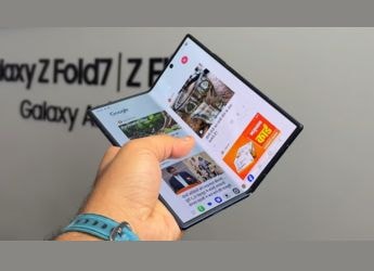 अ‍ॅपल  Foldable iPhone आणणार अपेक्षेपेक्षा स्वस्त दरात? पहा एक्सपर्ट्सचा अंदाज