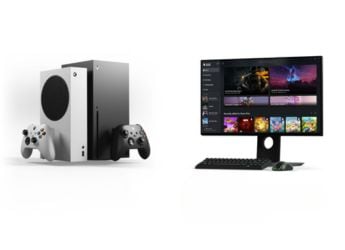 Microsoft Chef Satya Nadella deutet an, dass die nächste Xbox Generation ein Hybrid aus Windows PC und Konsole sein wird