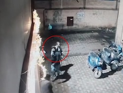 Mumbai Man Picks Up Uncle, Kills Him By Smashing Him On Stairs