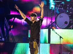 Enrique Iglesias To NDTV On Returning To India After 13 Years: 