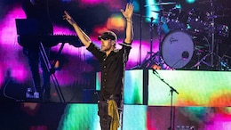 Enrique Iglesias To NDTV On Returning To India After 13 Years: "Can't Leave Without Eating Butter Chicken"