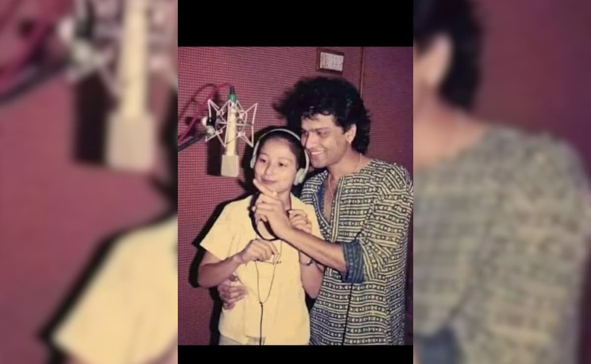 Latest and Breaking News on NDTV Latest and Breaking News on NDTV