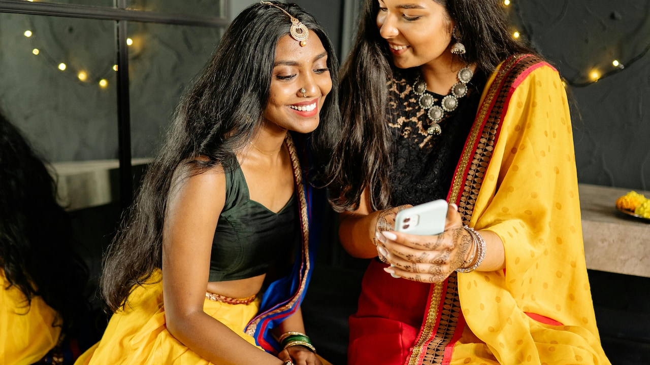 Diwali Lehenga Restyle Ideas 2025: Turn Your Old Outfit Into A New Look