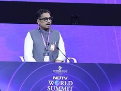 India Doesn&#039;t Seek To Dominate World But Be Centre Of Stability: Top Official