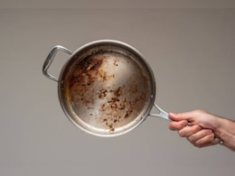 Tips And Tricks: अब जले बर्तन भी चमकेंगे नए जैसे, बस अपनाएं ये देसी Kitchen Hacks Tips And Tricks: अब जले बर्तन भी चमकेंगे नए जैसे, बस अपनाएं ये देसी Kitchen Hacks