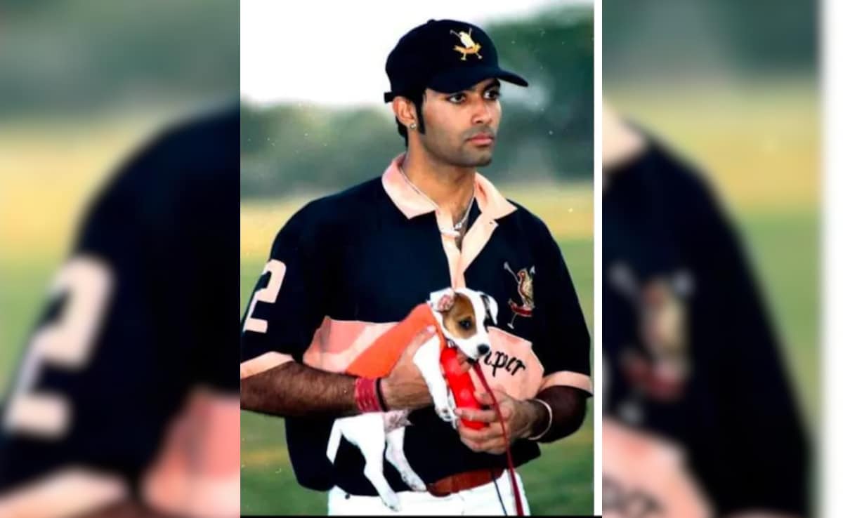Yuvraj Shivraj Singh Yuvraj Shivraj Singh