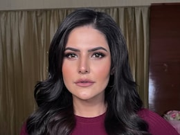 Zareen Khan Hits Back At Vulgar Comments On Social Media Posts: "<i>Yeh Kya Chakkar Hai</i>?"