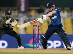 England Survive Scare, Beat Bangladesh To Go Top Of Women's World Cup 2025 Table