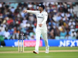 IND vs WI 2nd Test: टीम इंडिया का इरादा क्लीन स्वीप; क्या 38 साल दिल्ली का किला भेद पाएगी वेस्टइंडीज? IND vs WI 2nd Test: टीम इंडिया का इरादा क्लीन स्वीप; क्या 38 साल दिल्ली का किला भेद पाएगी वेस्टइंडीज?