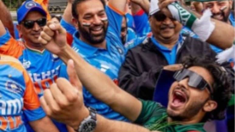 IND vs PAK: एक बार फिर भारत-पाकिस्तान होंगे आमने-सामने, इस दिन खेला जाएगा महामुकाबला, दिनेश कार्तिक होंगे कप्तान IND vs PAK: एक बार फिर भारत-पाकिस्तान होंगे आमने-सामने, इस दिन खेला जाएगा महामुकाबला, दिनेश कार्तिक होंगे कप्तान