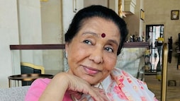 Bombay High Court Grants Relief To Asha Bhosle Over Personality Rights
