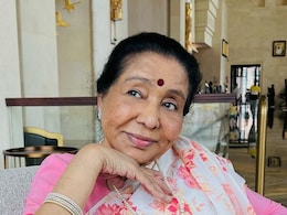 Bombay High Court Grants Temporary Relief To Asha Bhosle Over Personality Rights Bombay High Court Grants Temporary Relief To Asha Bhosle Over Personality Rights