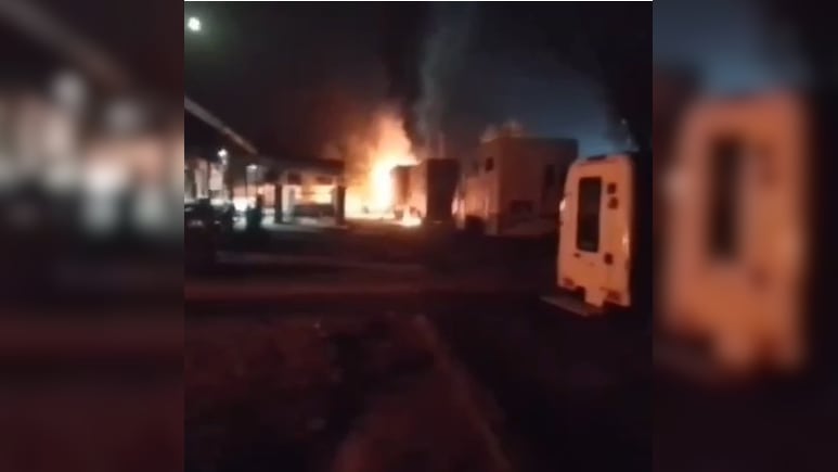 7 Cops, 6 Terrorists Dead In Suicide Attack At Pak Police Training Centre 7 Cops, 6 Terrorists Dead In Suicide Attack At Pak Police Training Centre