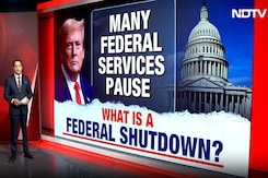 Close For Business: What Is Federal Shutdown Means Close For Business: What Is Federal Shutdown Means