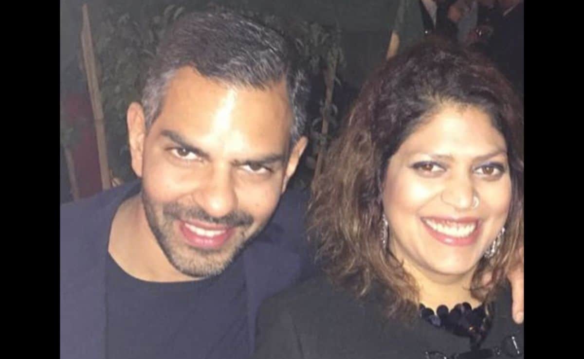 Mandhira Kapur Smith