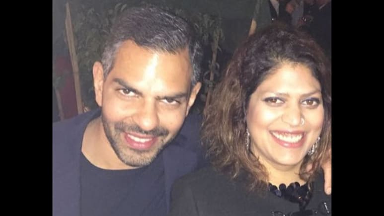 "Dearest <i>Bhaiya</i>": Mandhira Kapur Smith's Birthday Tribute For Sunjay Kapur