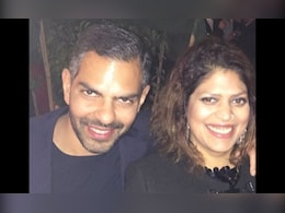 "Dearest <i>Bhaiya</i>": Mandhira Kapur Smith's Birthday Tribute For Sunjay Kapur "Dearest <i>Bhaiya</i>": Mandhira Kapur Smith's Birthday Tribute For Sunjay Kapur