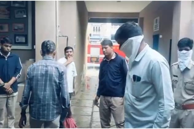 Shubh Ice Factory Gas Leak Shubh Ice Factory Gas Leak
