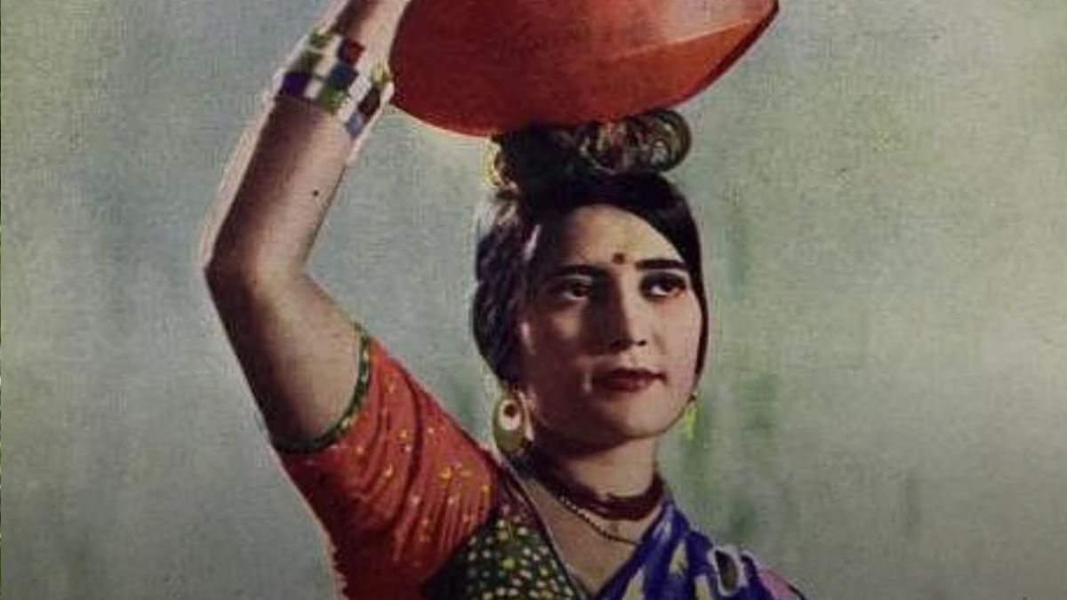 88 साल पहले आई थी भारत की पहली रंगीन फिल्म, बनाने के लिए जर्मनी से आई थी मशीन, रचा इतिहास
