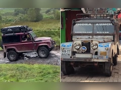 भारत का वो गांव जिसे कहा जाता है ‘Land Rovers की धरती’, जानिए क्यों हर घर में है पुरानी लैंड रोवर?