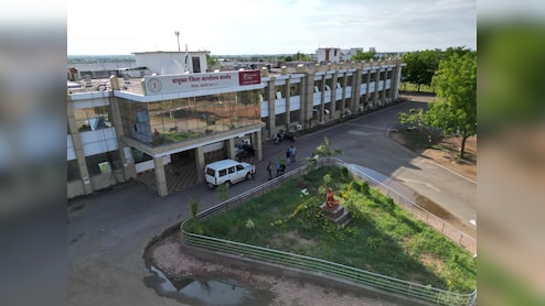 बालोद बना देश का पहला बाल विवाह मुक्त जिला, ऐतिहासिक उपलब्धि मिली तो CM साय ने दी बधाई 