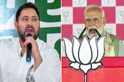 PM Modi At Muzaffarpur Rally: Katta, Krurta, Katuta RJD's Identities PM Modi At Muzaffarpur Rally: Katta, Krurta, Katuta RJD's Identities