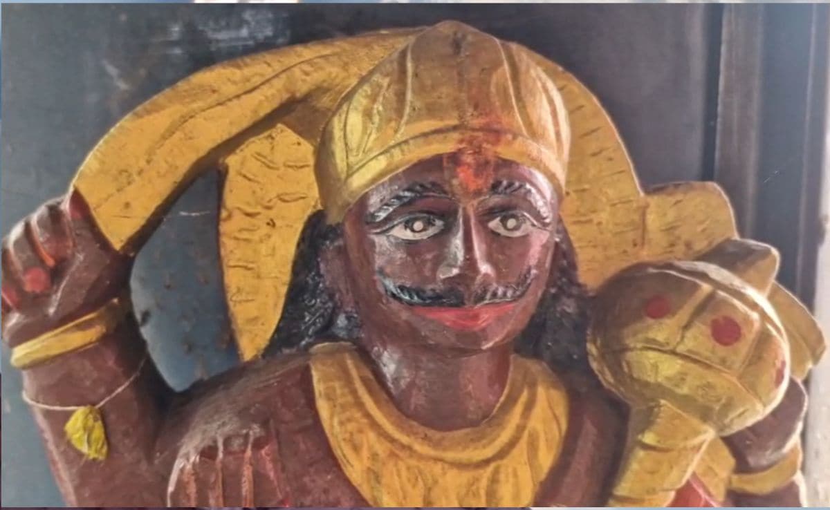 मृत्यु देवता के रूप में जाने जाते हैं भगवान सुर्य पुत्र यमराज मृत्यु देवता के रूप में जाने जाते हैं भगवान सुर्य पुत्र यमराज
