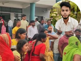 'मेरी मौत का कारण सीमा', संबंध बनाने के बाद धमका रही थी प्रेमिका, युवक ने दी जान, सुसाइड नोट में लिखा दर्द 'मेरी मौत का कारण सीमा', संबंध बनाने के बाद धमका रही थी प्रेमिका, युवक ने दी जान, सुसाइड नोट में लिखा दर्द