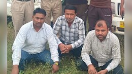 कोटकासिम में मिलावटी पेट्रोल का अवैध कारोबार पकड़ा, 18,500 लीटर इथेनॉल बरामद; तीन गिरफ्तार