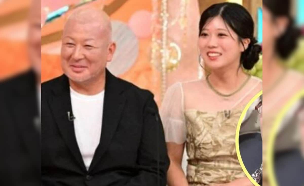 Latest and Breaking News on NDTV