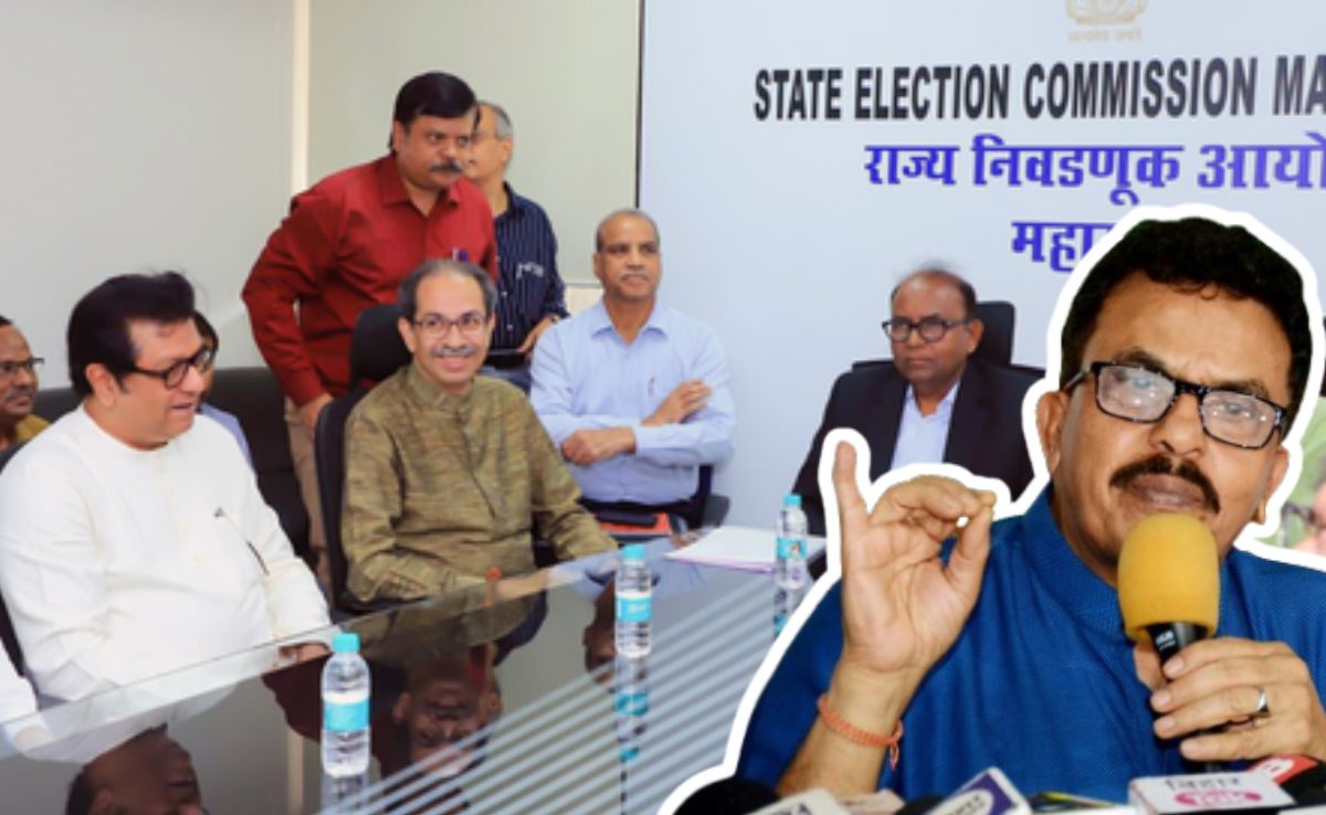 किस मुंह से कांग्रेस मांगेगी वोट? बिहार चुनाव पर संजय निरुपम ने घेरा तो मिला दो टूक जवाब