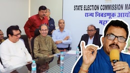किस मुंह से कांग्रेस मांगेगी वोट? बिहार चुनाव पर संजय निरुपम ने घेरा तो मिला दो टूक जवाब