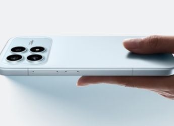 La conception et les principales caractéristiques du Redmi K90 ont été révélées, et sa date de lancement le 23 octobre avec une batterie de 7 100 mAh est confirmée.