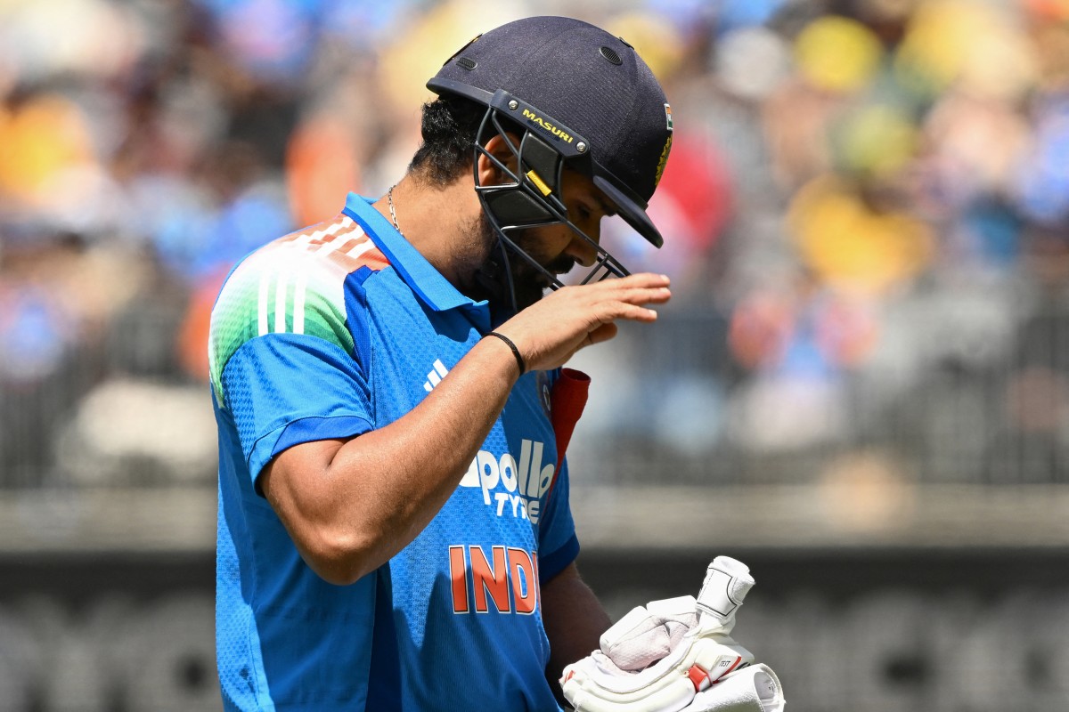 IND vs AUS Live Score, 1st ODI: Concerning Weather Forecast Amid Rain Delay; India 3-Down After Virat Kohli, Rohit Sharma, Shubman Gill Flopshow