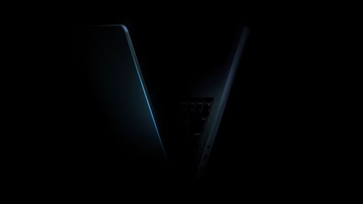 Apple च्या टीझरने वाढवली ग्राहकांची उत्सुकता; M5 MacBook Pro लॉन्चची तयारी सुरू