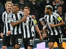 Newcastle Too Good For Little Magpie Jose Mourinhos Benfica