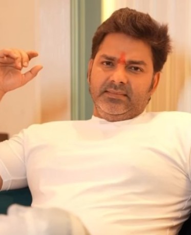 पवन सिंह की पत्नी ने चुनाव लड़ने के लिए किया रोने-धोने का ड्रामा, भोजपुरी स्टार ने बताया क्या थी ज्योति सिंह की जिद