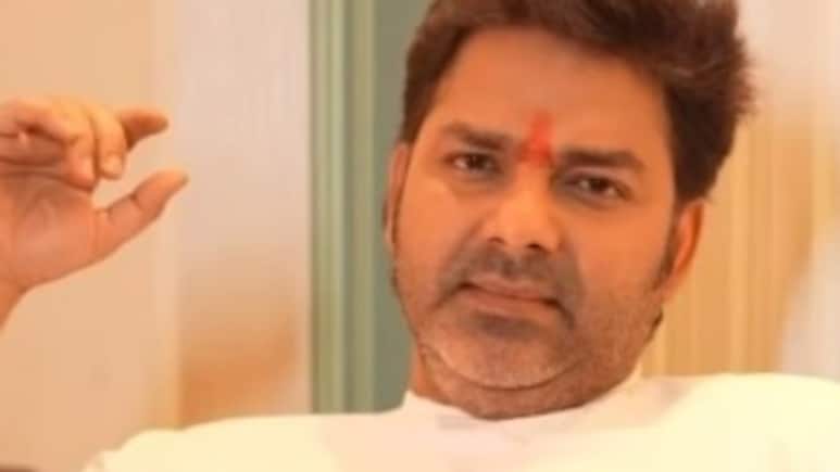 पवन सिंह की पत्नी ने चुनाव लड़ने के लिए किया रोने-धोने का ड्रामा, भोजपुरी स्टार ने बताया क्या थी ज्योति सिंह की जिद पवन सिंह की पत्नी ने चुनाव लड़ने के लिए किया रोने-धोने का ड्रामा, भोजपुरी स्टार ने बताया क्या थी ज्योति सिंह की जिद
