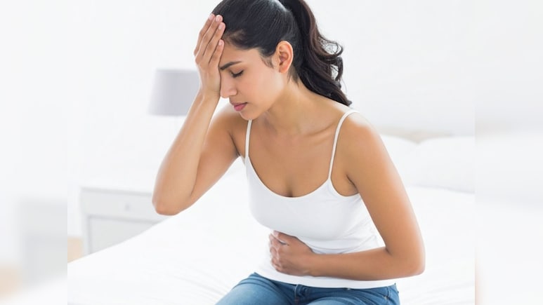 Stress का सीधा असर पीरियड्स पर, जानें पीरियड्स को रेगुलर रखने के घरेलू उपाय Stress का सीधा असर पीरियड्स पर, जानें पीरियड्स को रेगुलर रखने के घरेलू उपाय