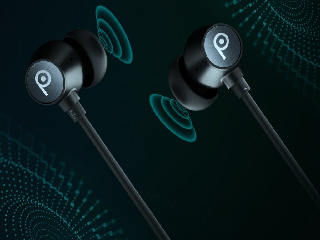 Lava Probuds N33: सिंगल चार्ज में 40 घंटे चलने वाले नेकबैंड लावा ने Rs 1,299 में किए लॉन्च, जानें खास फीचर्स