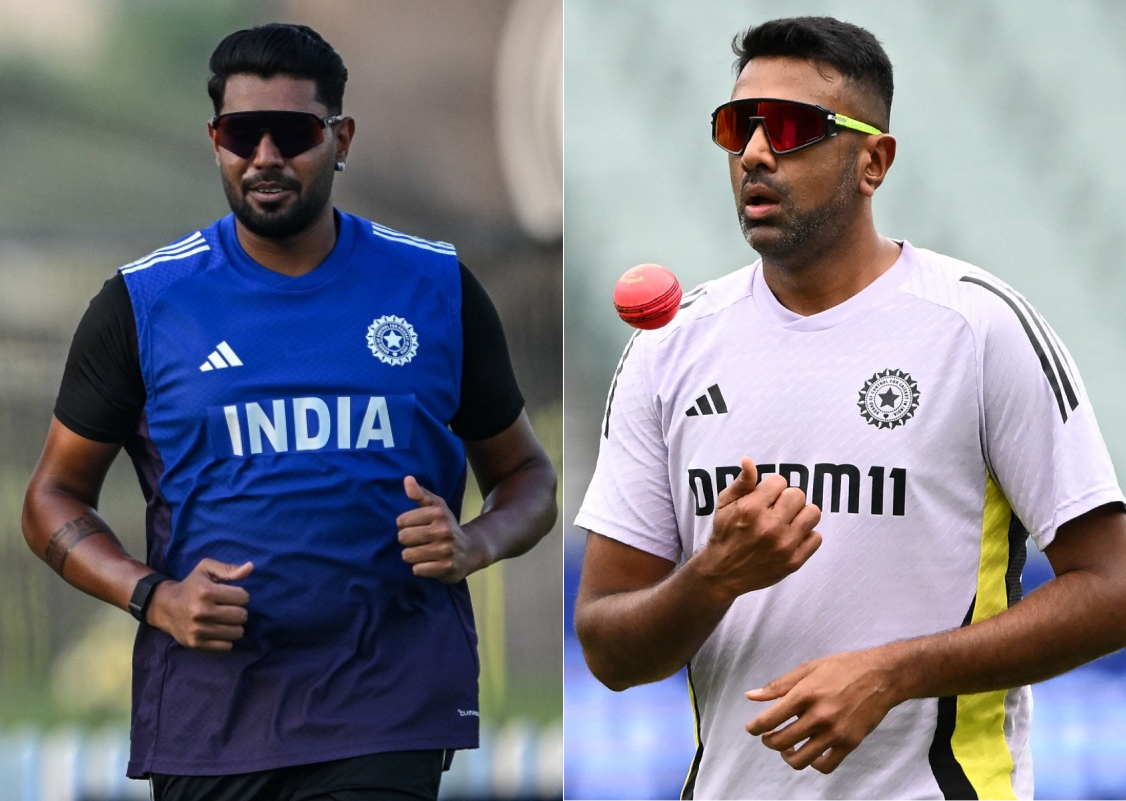 R Ashwin's Unfiltered Verdict On Harshit Rana's "Questionable" Selection