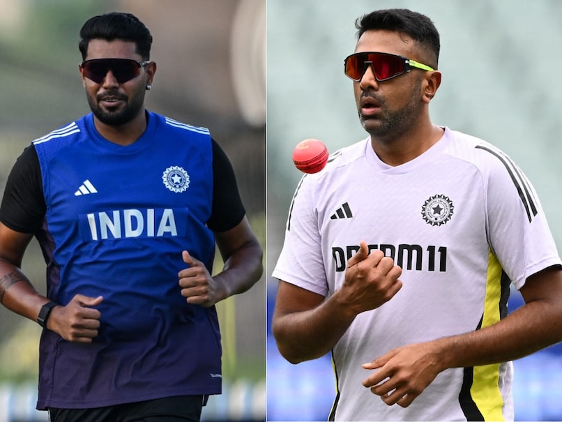 R Ashwin's Unfiltered Verdict On Harshit Rana's Selection, Says "Very Questionable"
